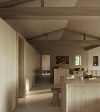 Ahetze - © Les Ateliers Permanents