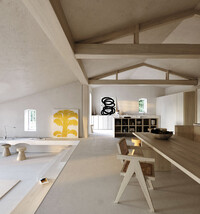 Ahetze - © Les Ateliers Permanents