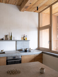 Aurignac - © Les Ateliers Permanents