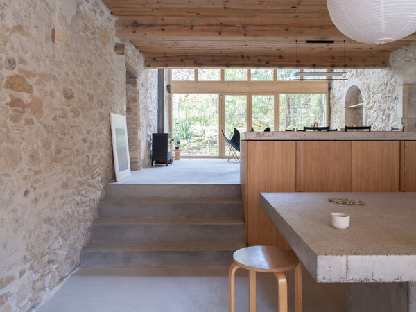 Aurignac - © Les Ateliers Permanents