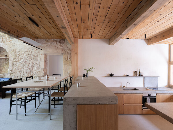 Aurignac - © Les Ateliers Permanents