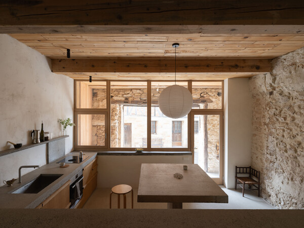 Aurignac - © Les Ateliers Permanents