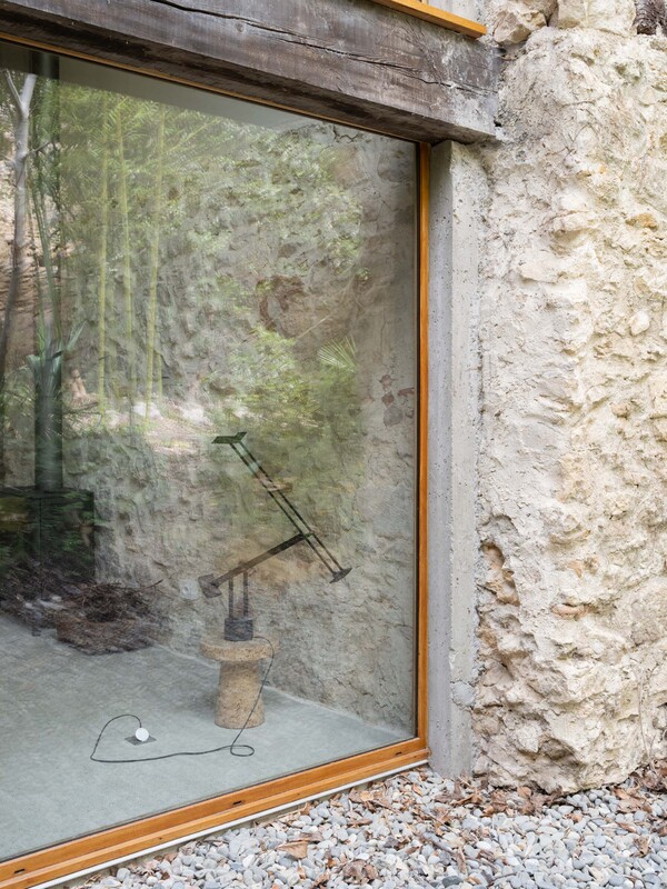 Aurignac - © Les Ateliers Permanents
