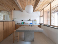 Aurignac - © Les Ateliers Permanents