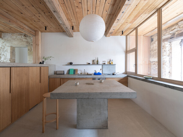 Aurignac - © Les Ateliers Permanents