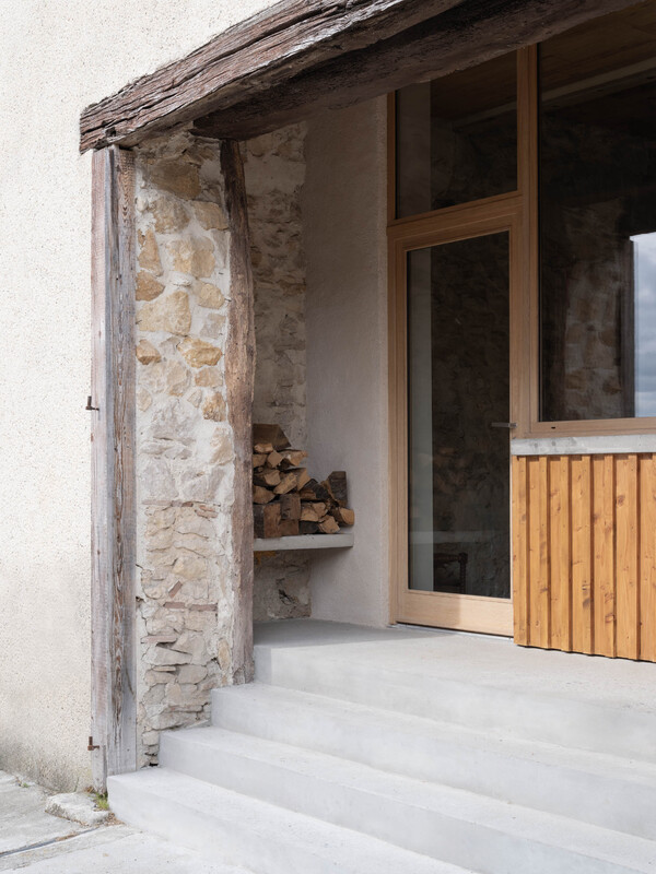 Aurignac - © Les Ateliers Permanents