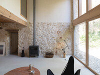 Aurignac - © Les Ateliers Permanents