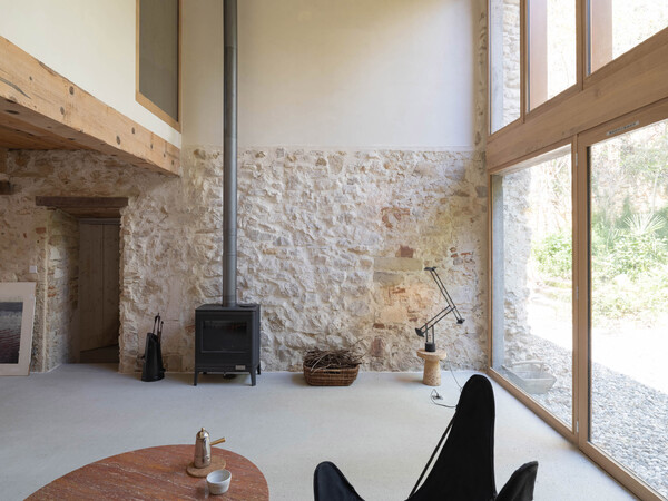 Aurignac - © Les Ateliers Permanents