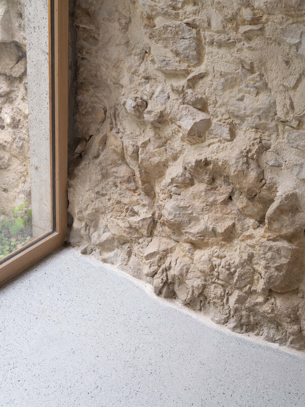 Aurignac - © Les Ateliers Permanents