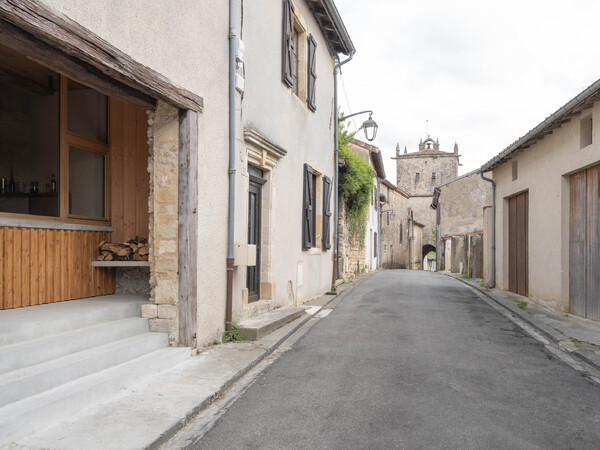 Aurignac - © Les Ateliers Permanents