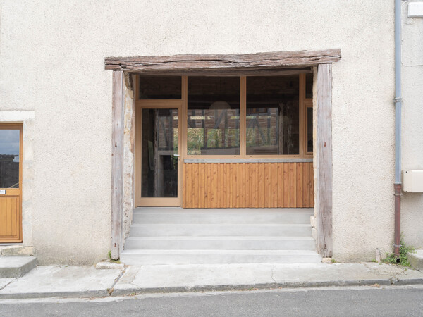 Aurignac - © Les Ateliers Permanents