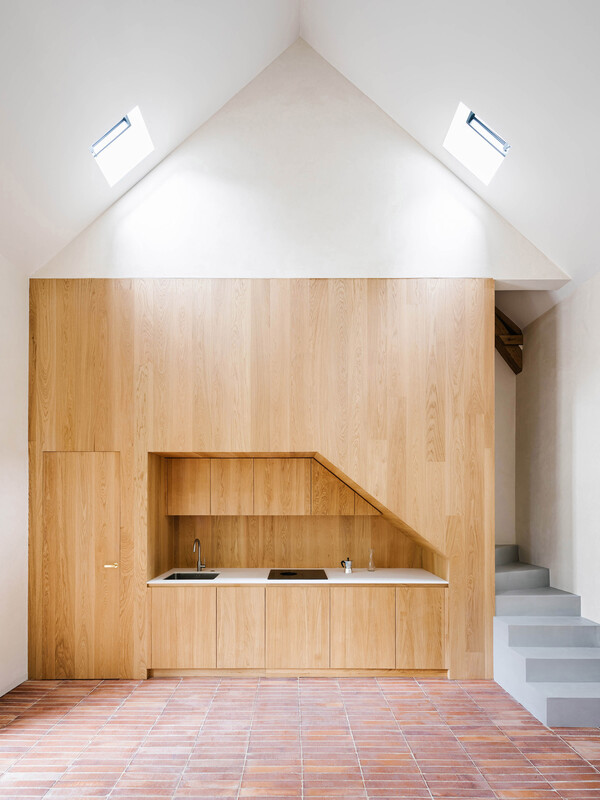 Baden - © Les Ateliers Permanents