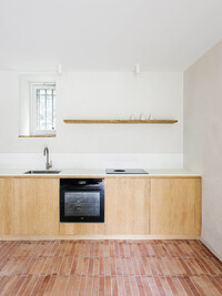 Baden - © Les Ateliers Permanents
