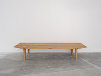 Banc btz - © Les Ateliers Permanents