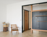 Bertrand - © Les Ateliers Permanents