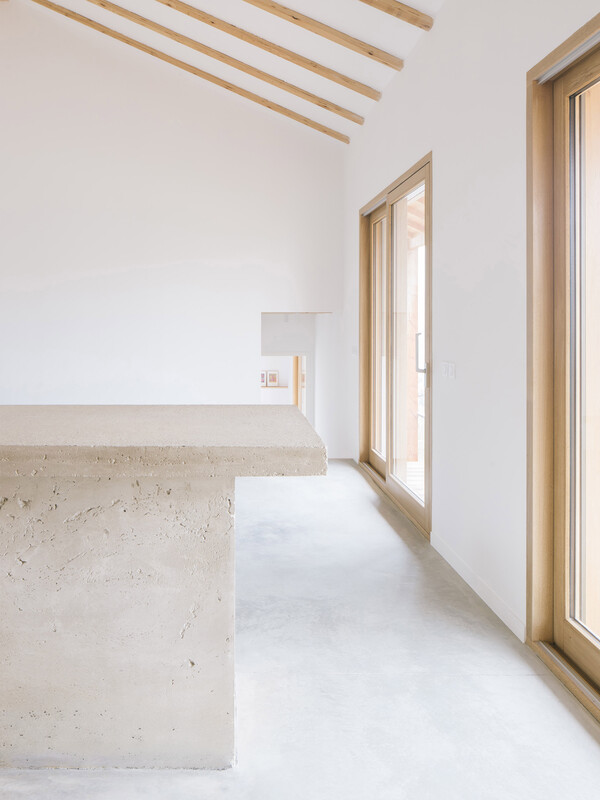 Buis - © Les Ateliers Permanents
