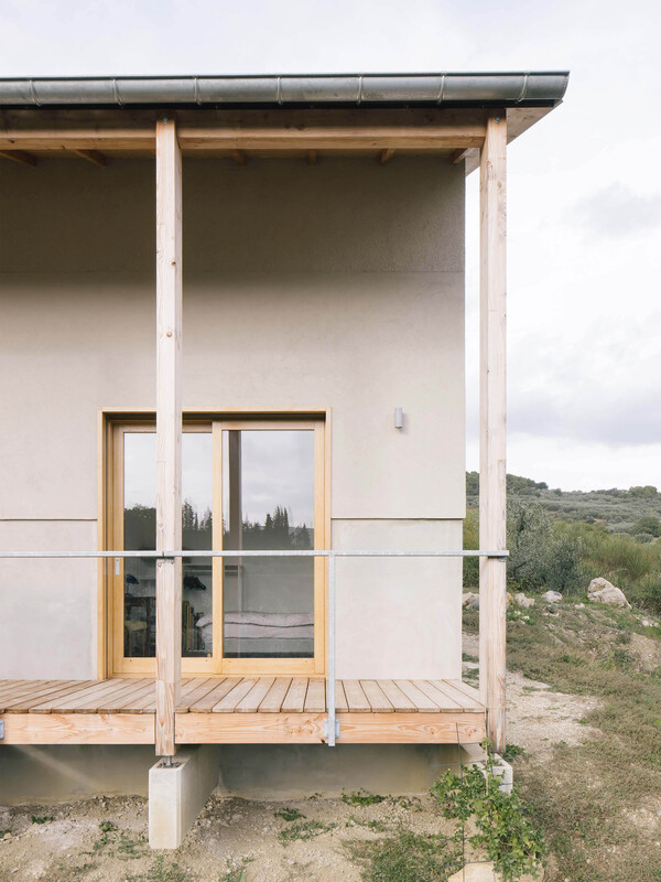 Buis - © Les Ateliers Permanents