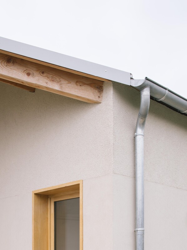 Buis - © Les Ateliers Permanents
