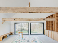 Chaussoy - © Les Ateliers Permanents