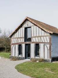 Chaussoy - © Les Ateliers Permanents