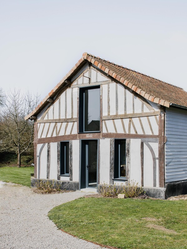 Chaussoy - © Les Ateliers Permanents