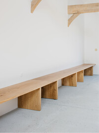Chaussoy - © Les Ateliers Permanents