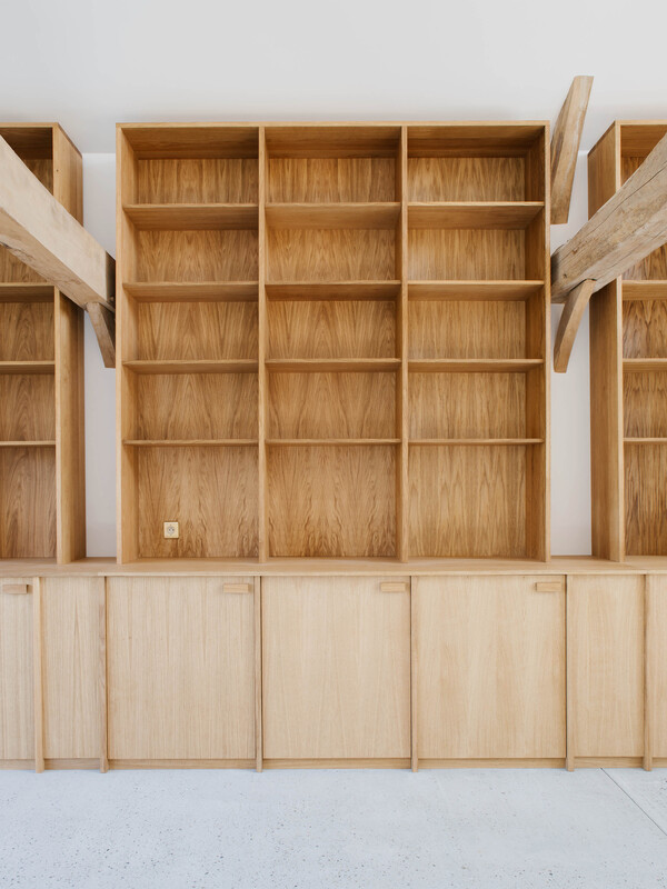 Chaussoy - © Les Ateliers Permanents