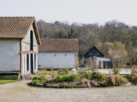 Chaussoy - © Les Ateliers Permanents