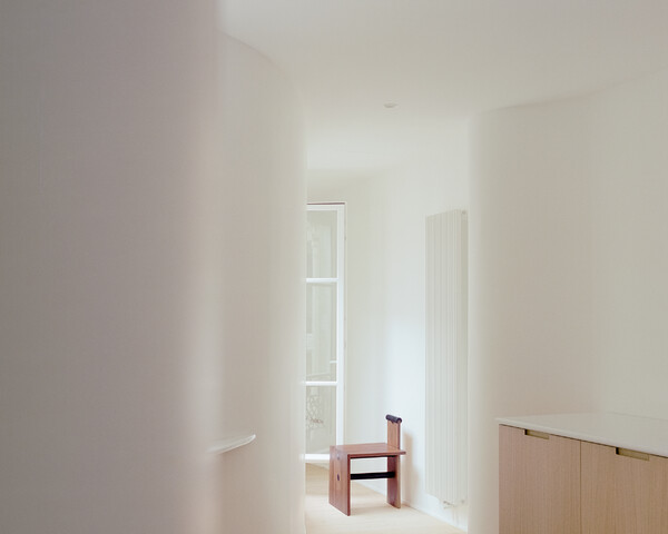 Conservatoire - © Les Ateliers Permanents