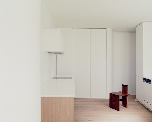 Conservatoire - © Les Ateliers Permanents