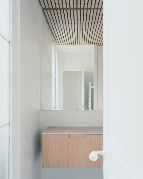 Conservatoire - © Les Ateliers Permanents