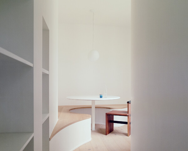 Conservatoire - © Les Ateliers Permanents