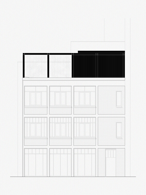 Diderot - © Les Ateliers Permanents