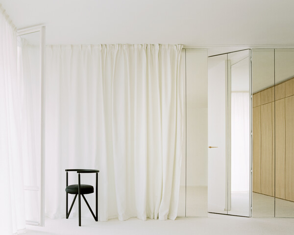 Goujon - © Les Ateliers Permanents