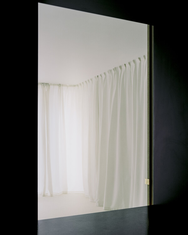 Goujon - © Les Ateliers Permanents