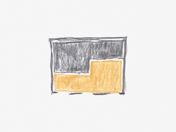 Goujon - © Les Ateliers Permanents