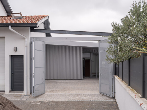 Jouanicot - © Les Ateliers Permanents