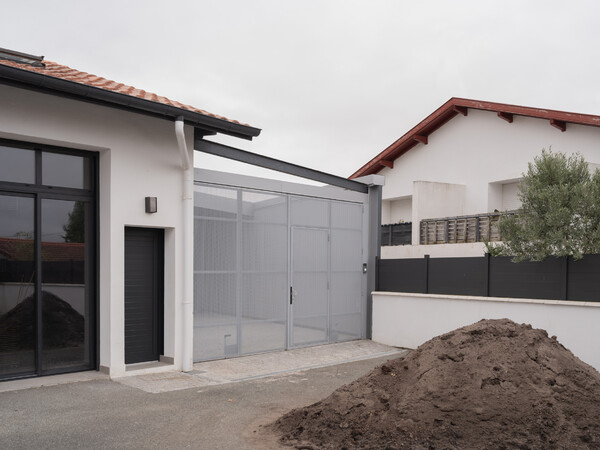 Jouanicot - © Les Ateliers Permanents