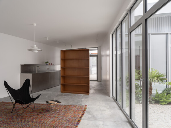 Jouanicot - © Les Ateliers Permanents