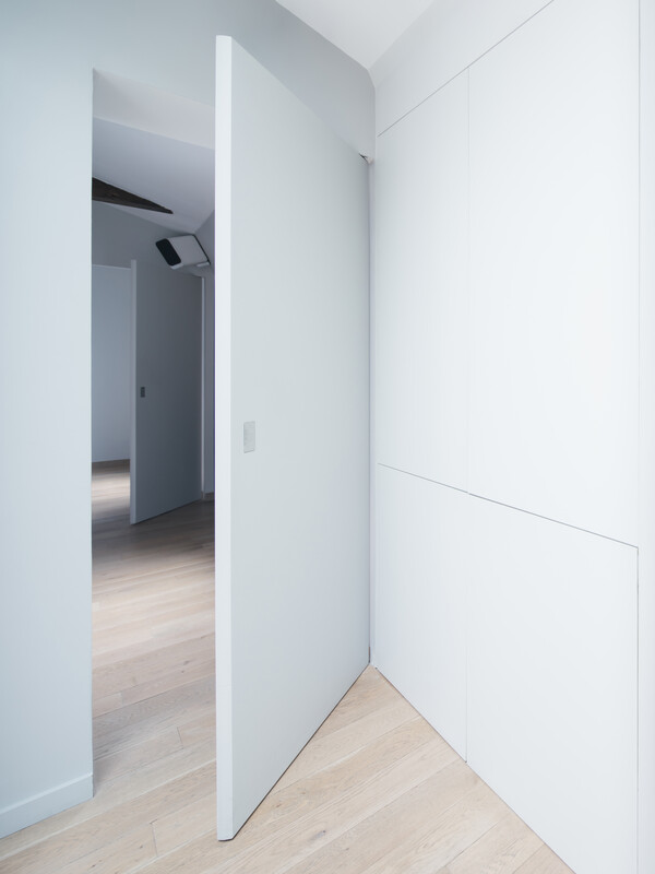 Jules Ferry - © Les Ateliers Permanents