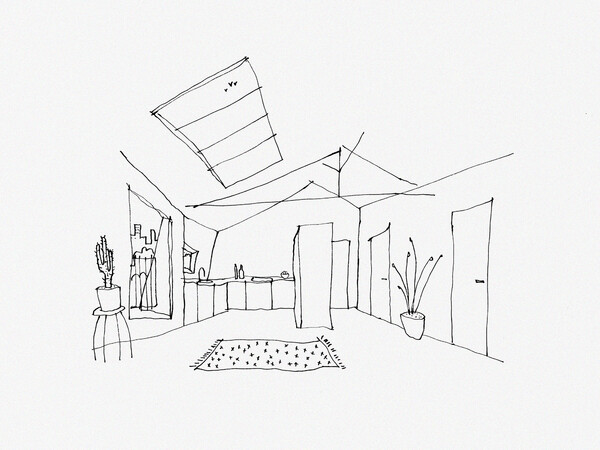 Jules Ferry - © Les Ateliers Permanents