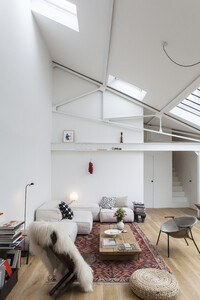 Lenoir - © Les Ateliers Permanents