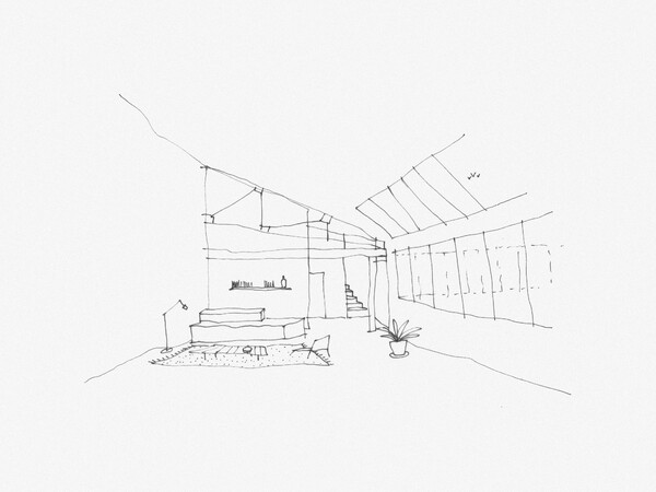 Lenoir - © Les Ateliers Permanents