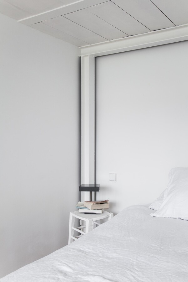 Lenoir - © Les Ateliers Permanents