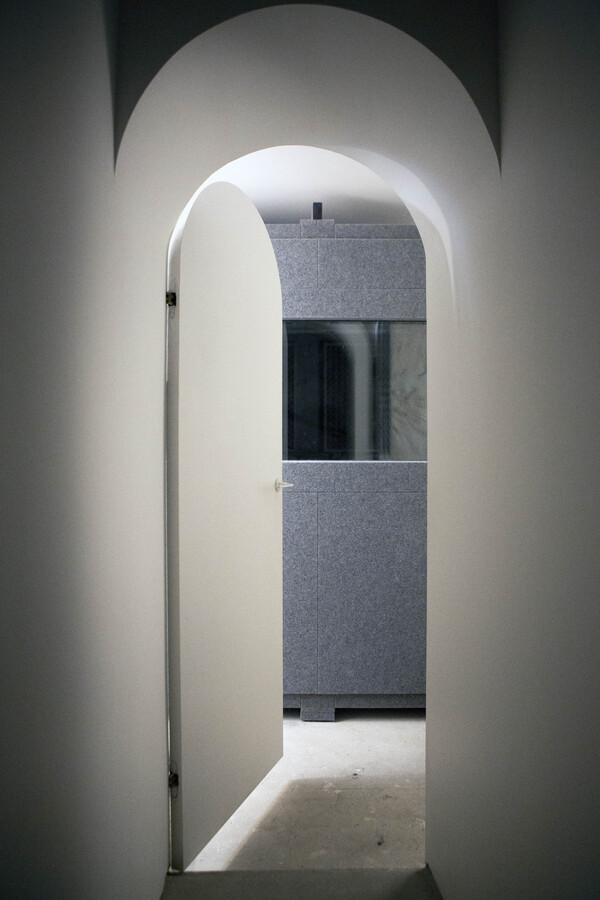 Levert - © Les Ateliers Permanents