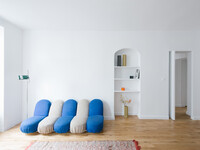 Lilas - © Les Ateliers Permanents