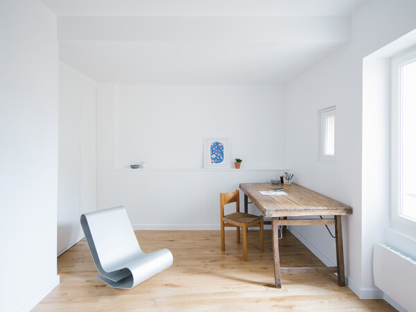 Lilas - © Les Ateliers Permanents