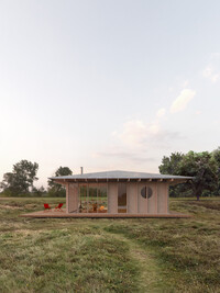 Longny - © Les Ateliers Permanents