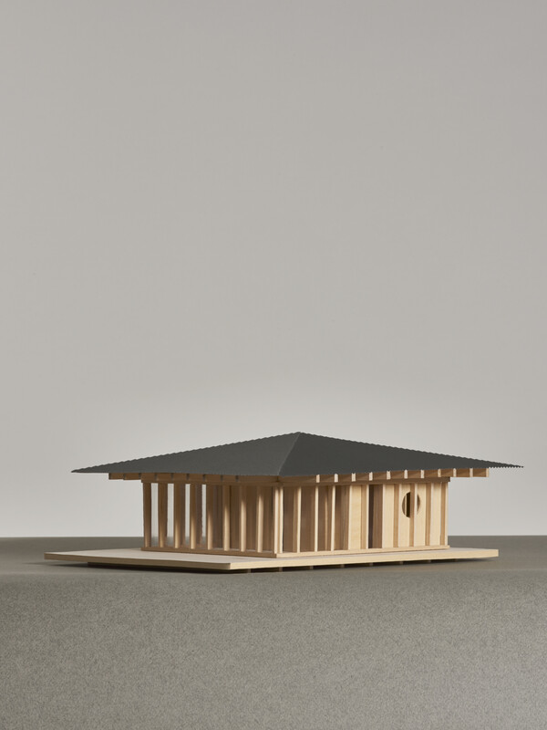 Longny - © Les Ateliers Permanents