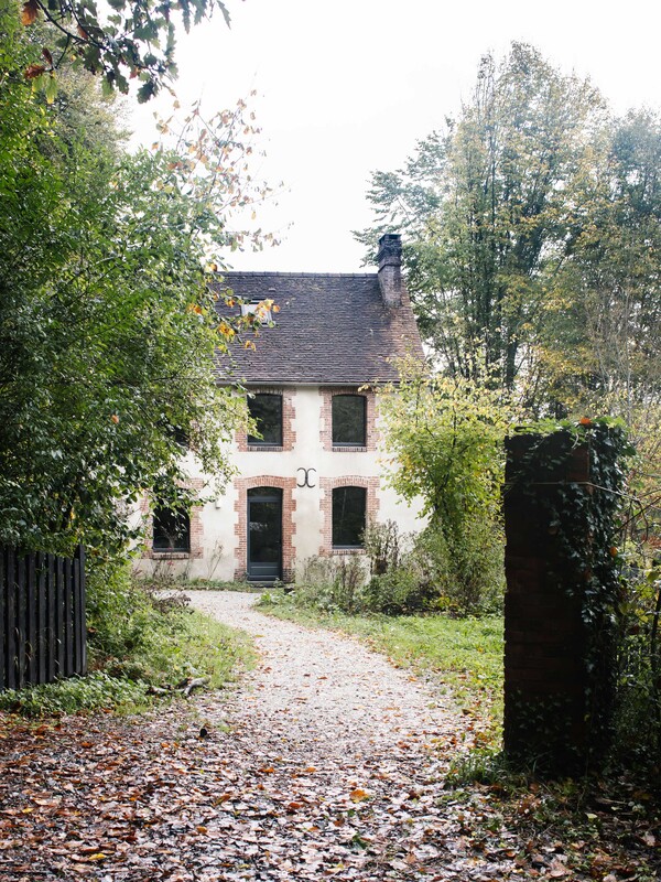 Tellières - © Les Ateliers Permanents